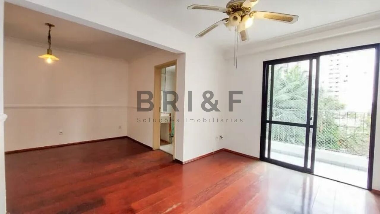 Apartamento para Locação - Brooklin