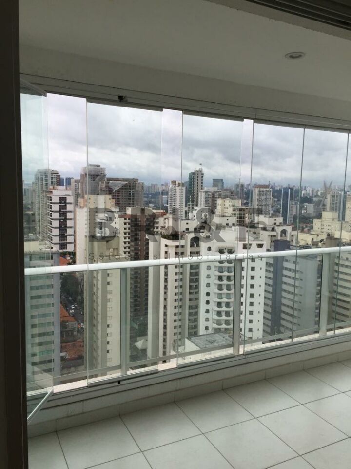 Apartamento para Locação - Brooklin