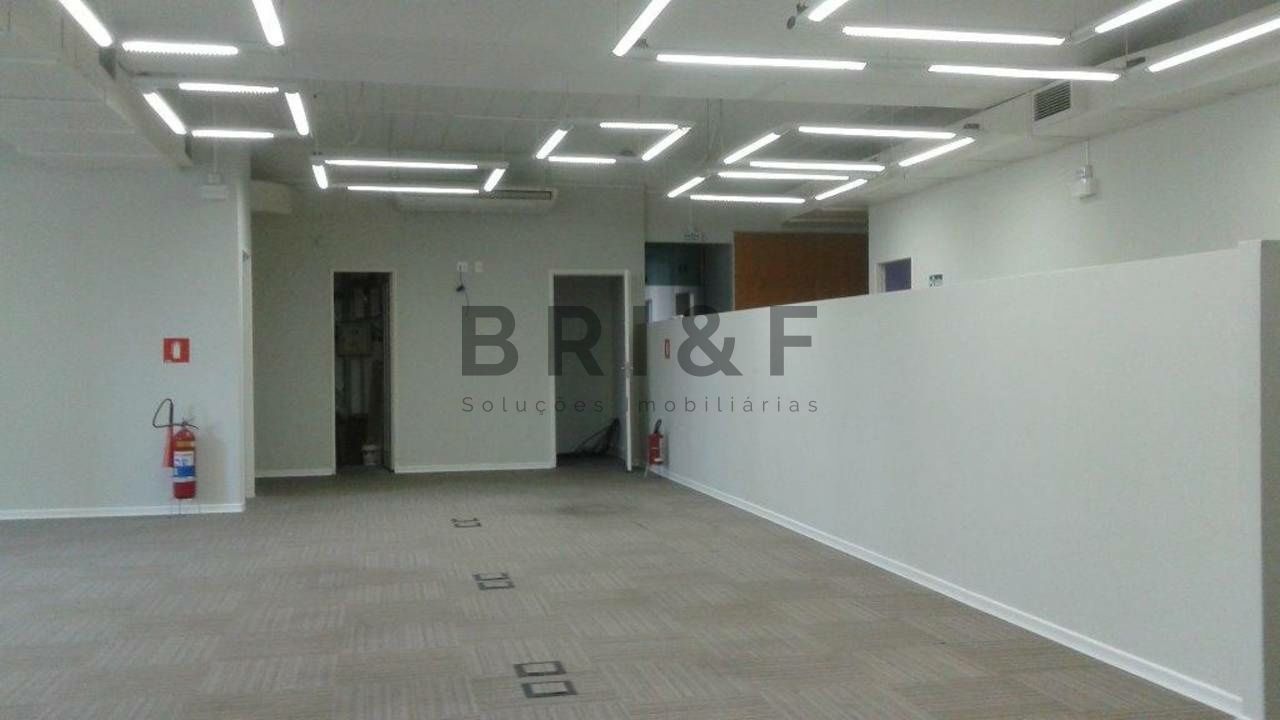 Conj. Comercial para Venda - BROOKLIN