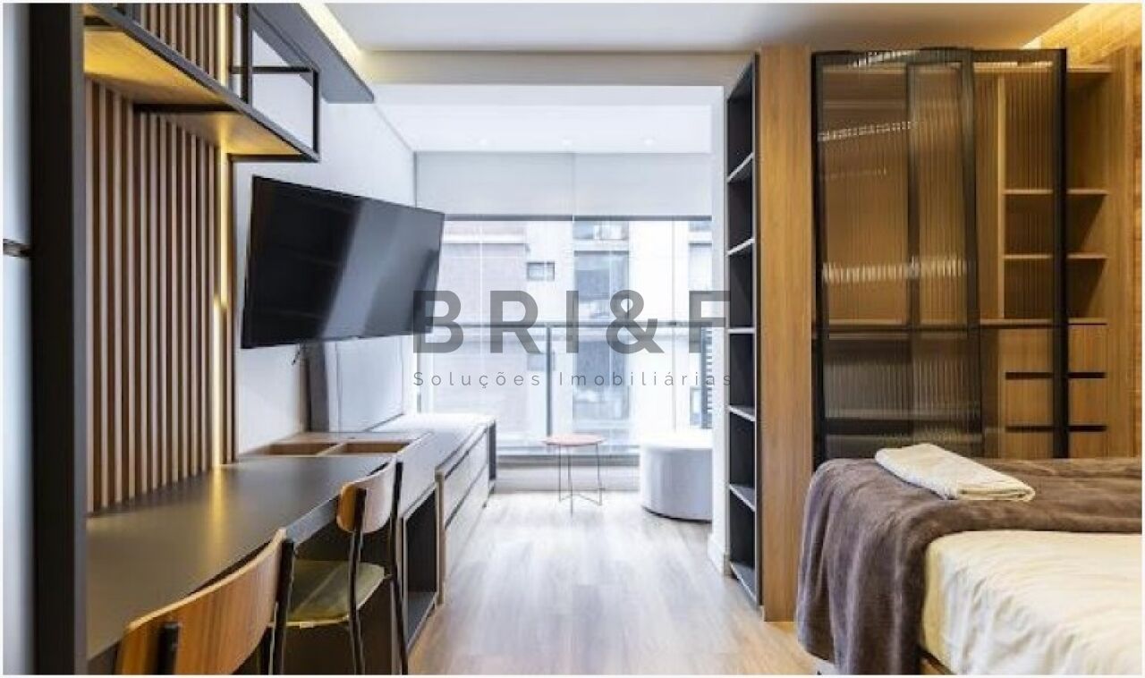 Apartamento para Venda - Pinheiros