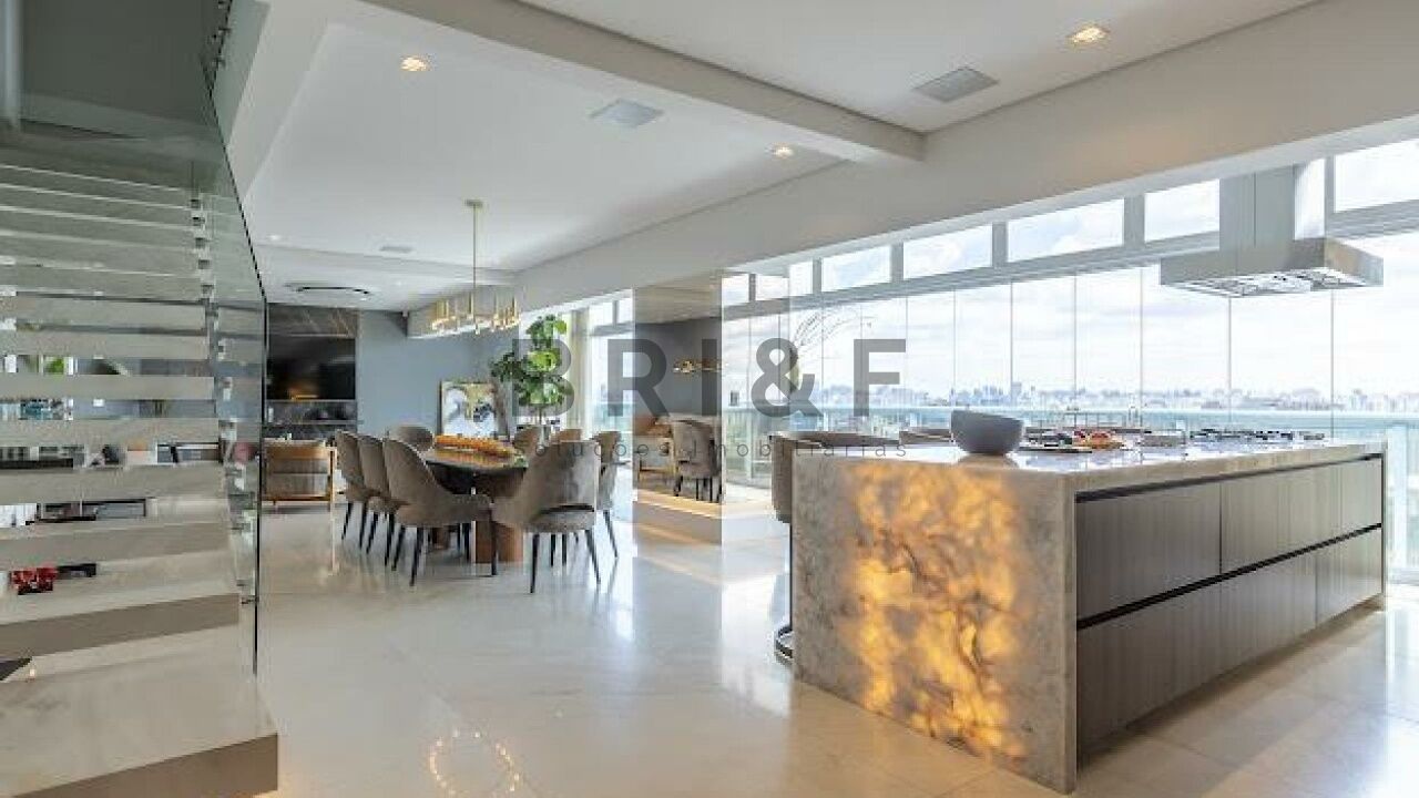 Apartamento para Venda - Vila Nova Conceição