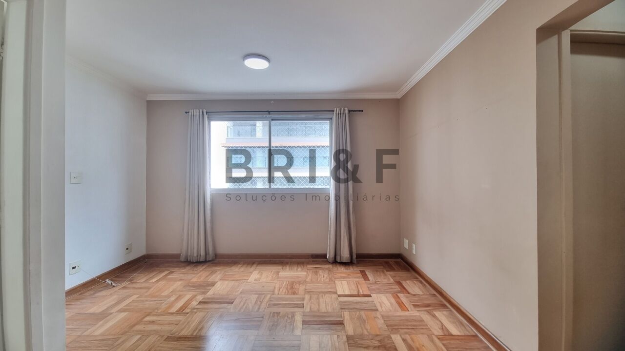 Apartamento para Venda - Brooklin