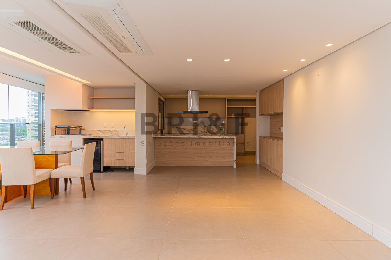 Apartamento para Venda - BROOKLIN