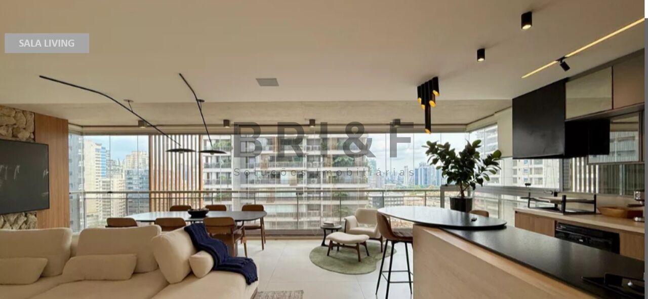 Apartamento para Venda - BROOKLIN