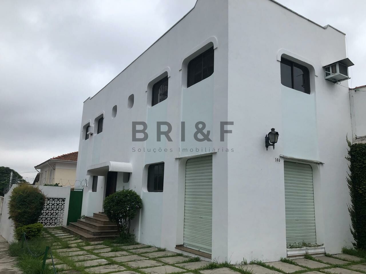 Prédio para Venda - Mirandópolis