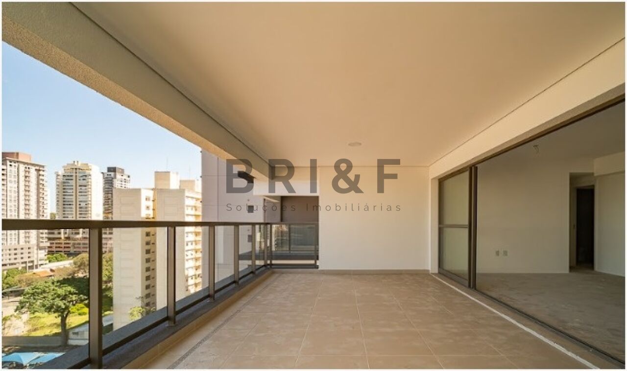 Apartamento para Venda - Santo Amaro