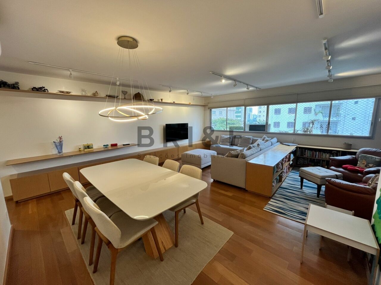 Apartamento para Venda - Campo Belo