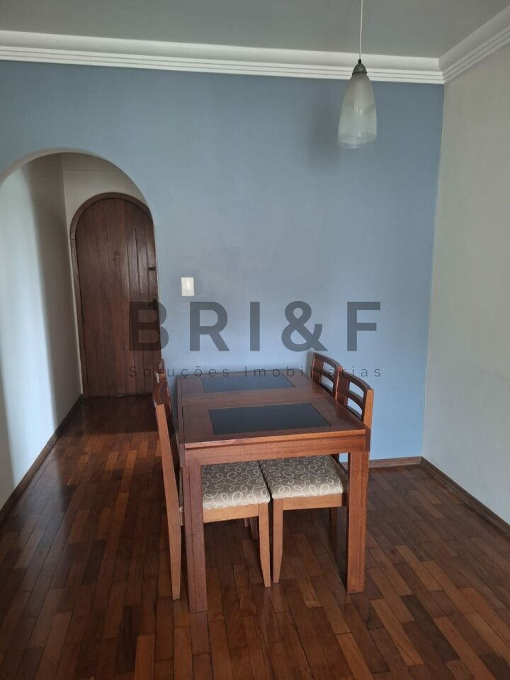 Apartamento para Locação - Campo Belo