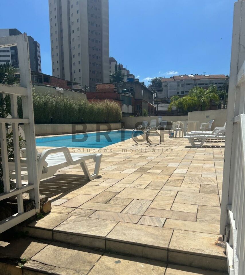 Apartamento para Venda - Vila Constança