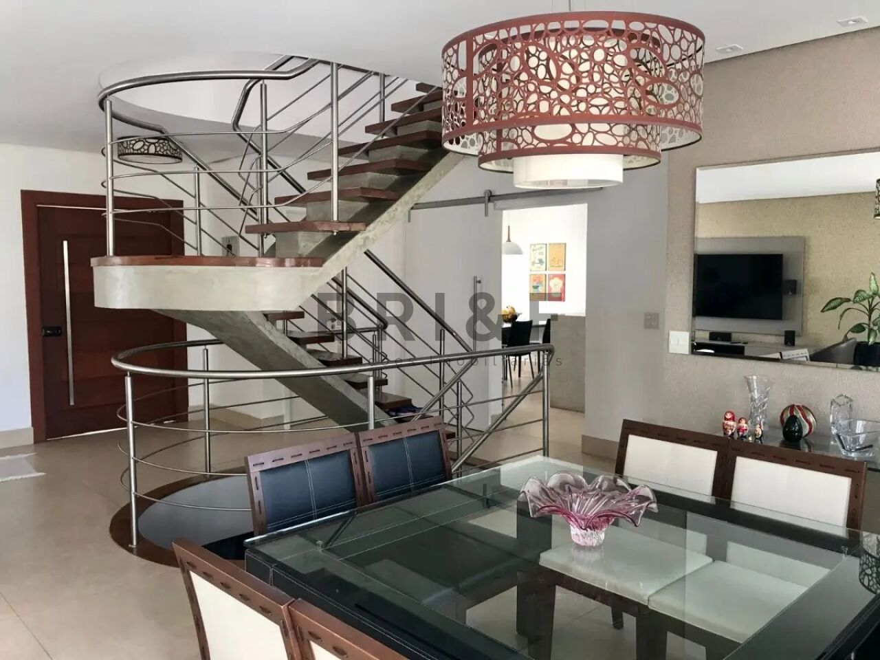 Casa  para Venda - Campo Belo