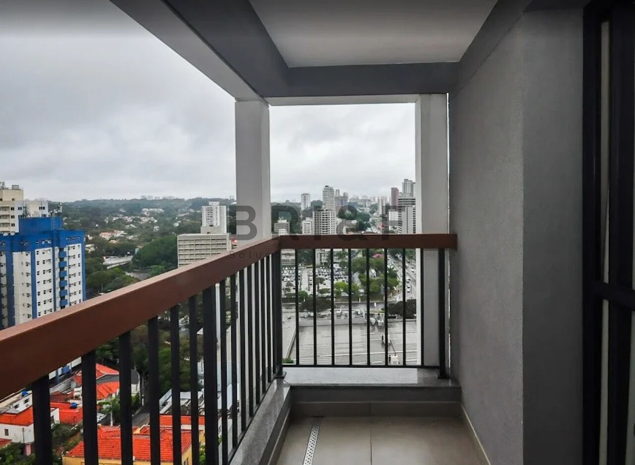 Apartamento para Venda - Brooklin