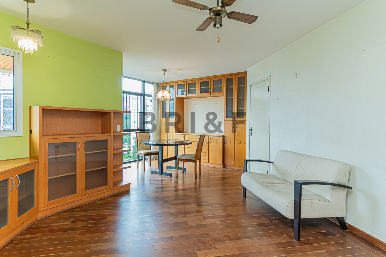 Apartamento para Venda - Vila Suzana