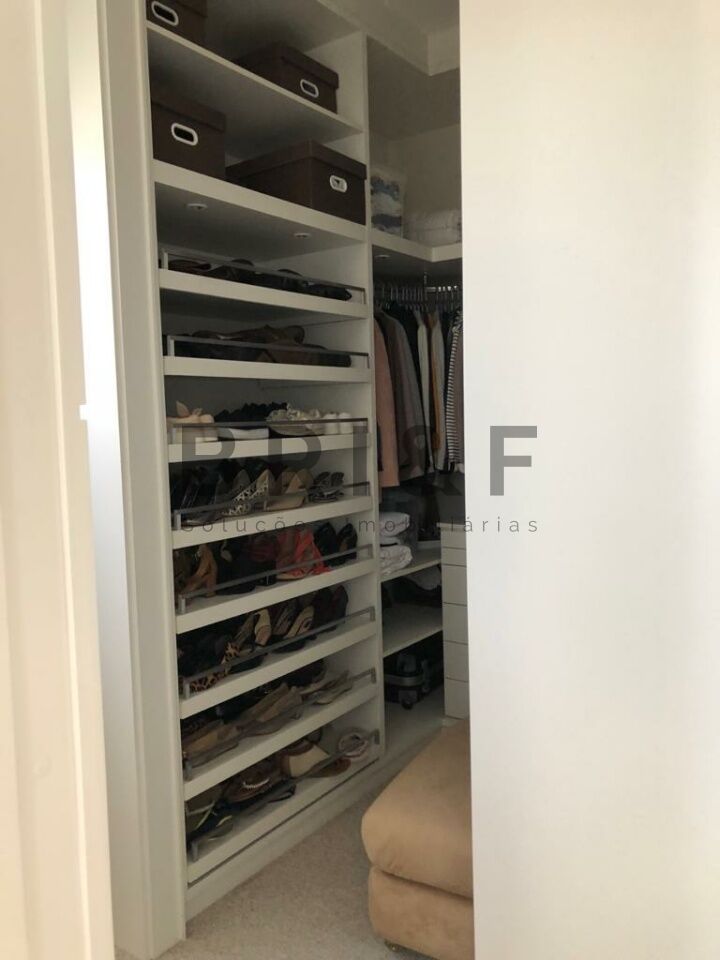 Apartamento para Venda - Jardim Vila Mariana