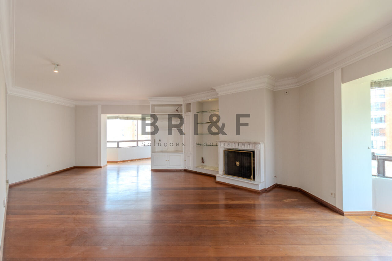 Apartamento para Venda - Campo Belo