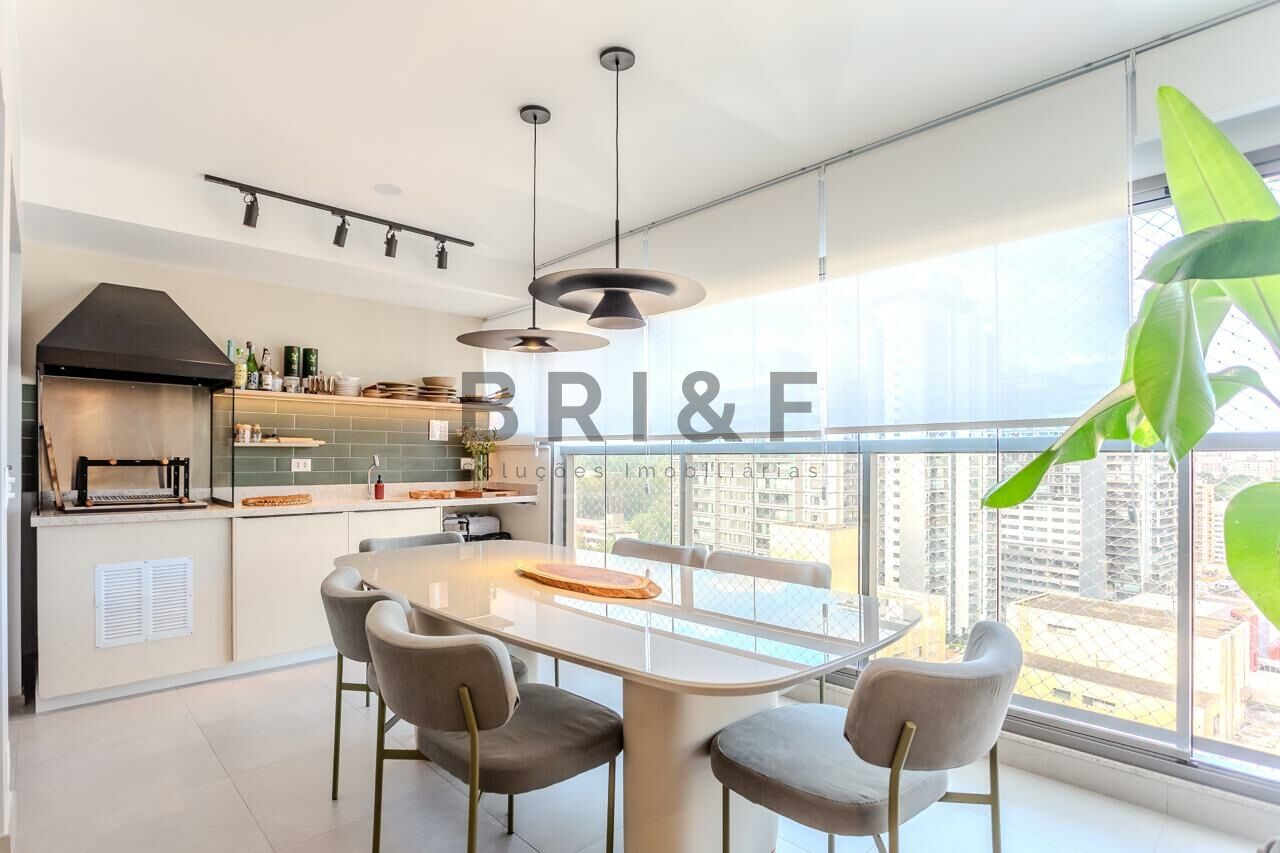 Apartamento para Venda - BROOKLIN