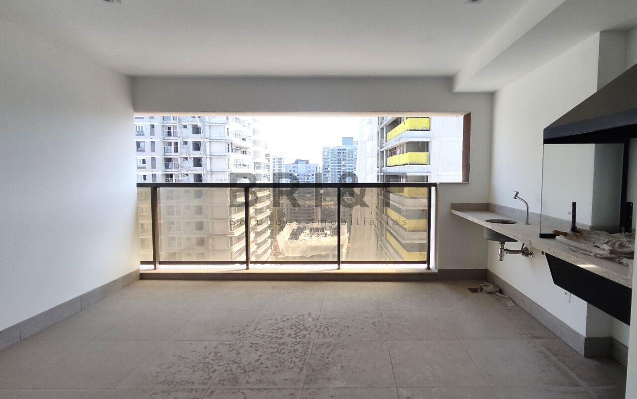 Apartamento para Venda - BROOKLIN