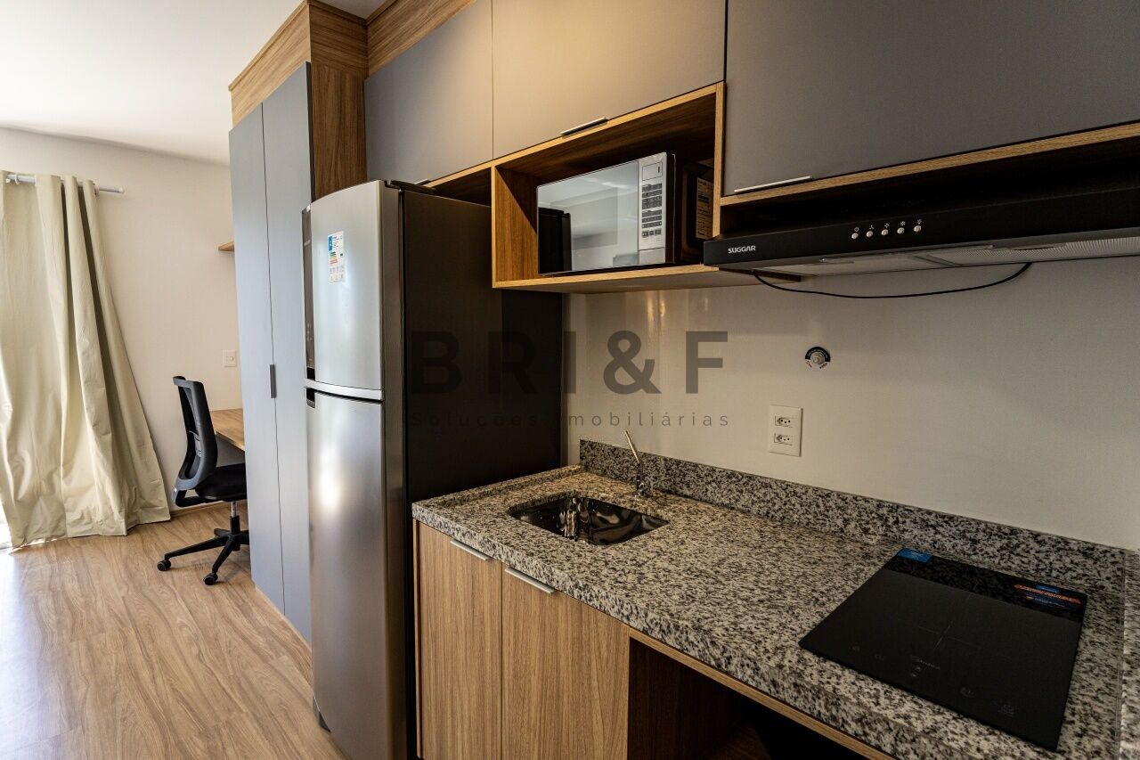 Apartamento para Locação - BROOKLIN