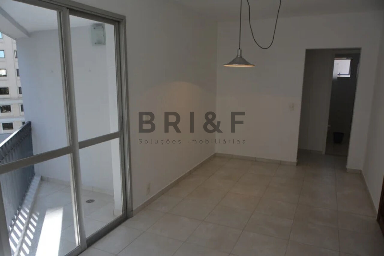 Apartamento para Venda - Vila Olímpia