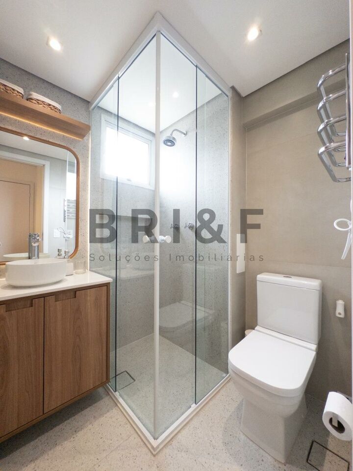 Apartamento para Venda - Santo Amaro