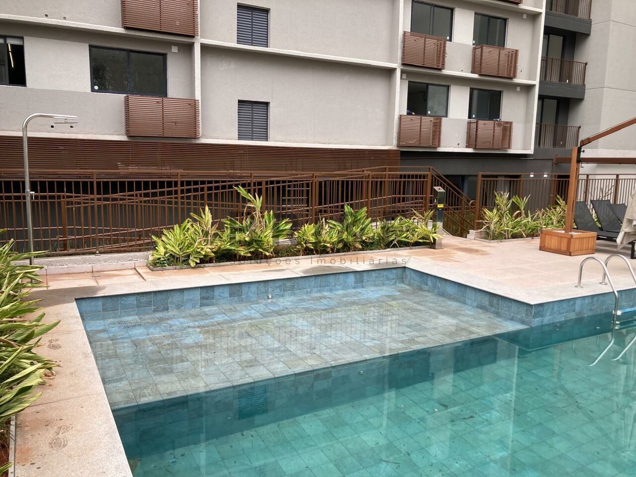 Apartamento para Venda - Vila Olímpia