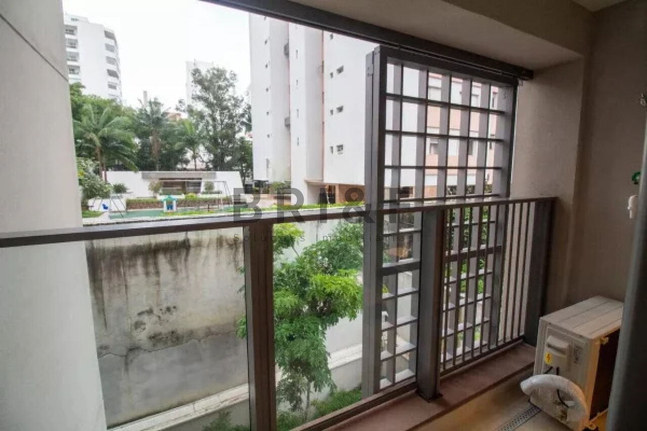 Apartamento para Venda - Campo Belo