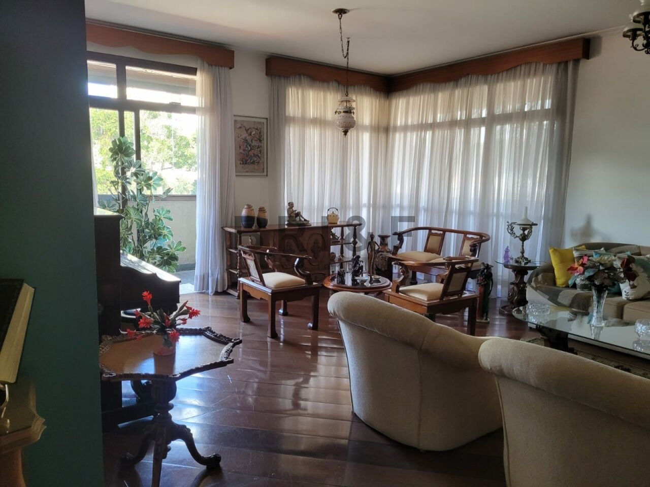 Apartamento para Venda - Chácara Santo Antônio Zona Sul