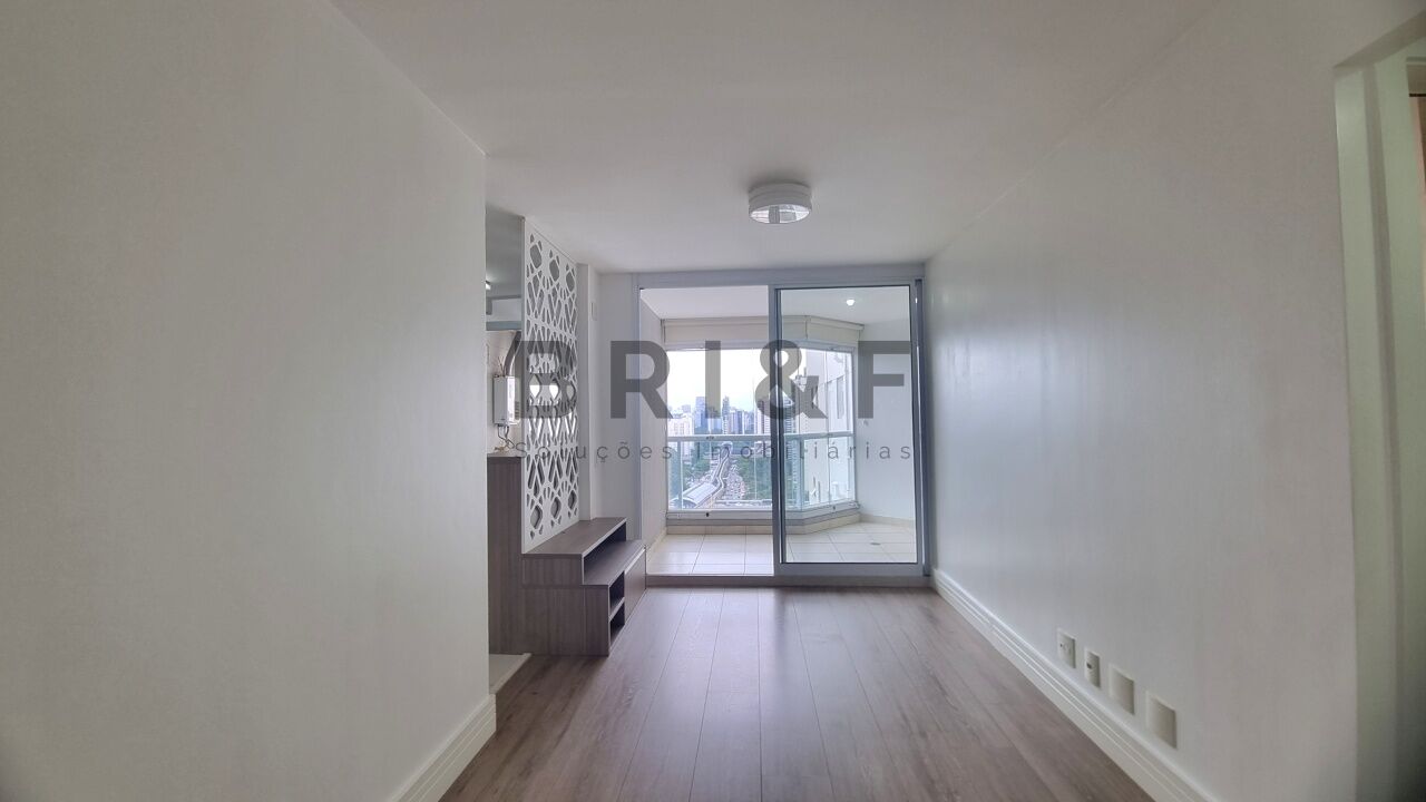 Apartamento para Venda - Campo Belo