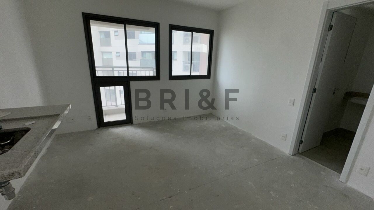 Apartamento para Venda - BROOKLIN