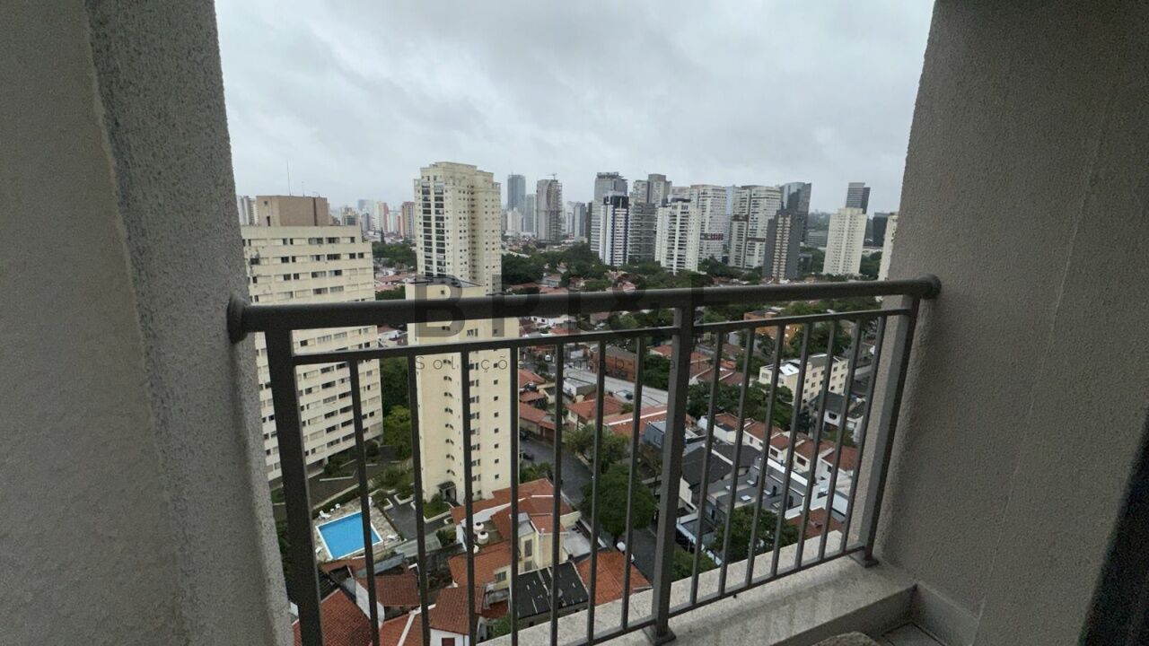 Apartamento para Venda - BROOKLIN