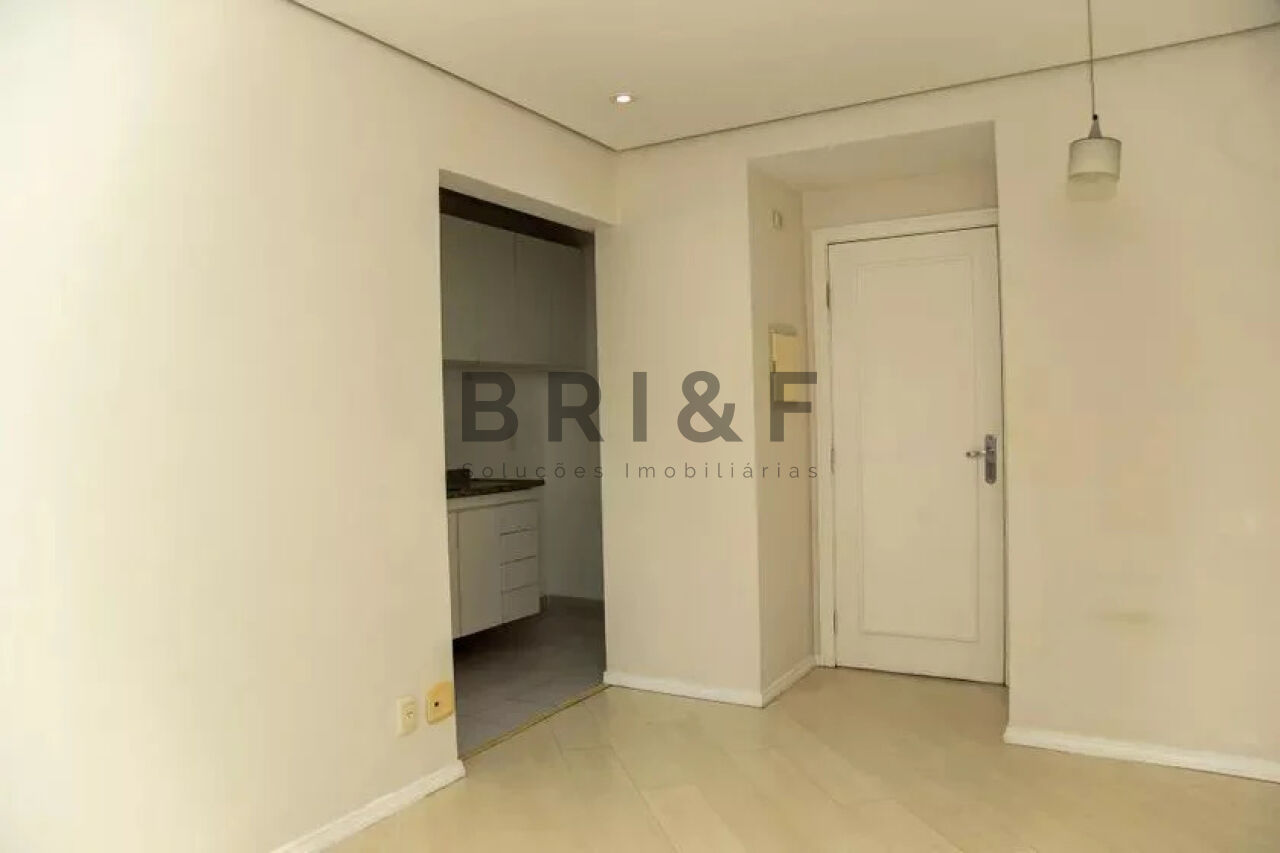 Apartamento para Venda - Brooklin