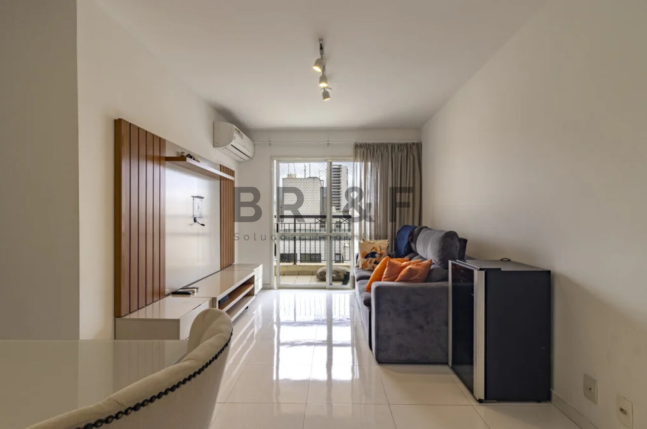 Apartamento para Locação - Brooklin