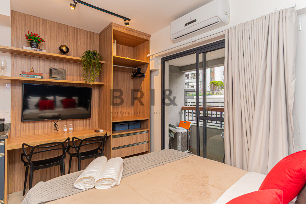 Studio para Venda - Brooklin