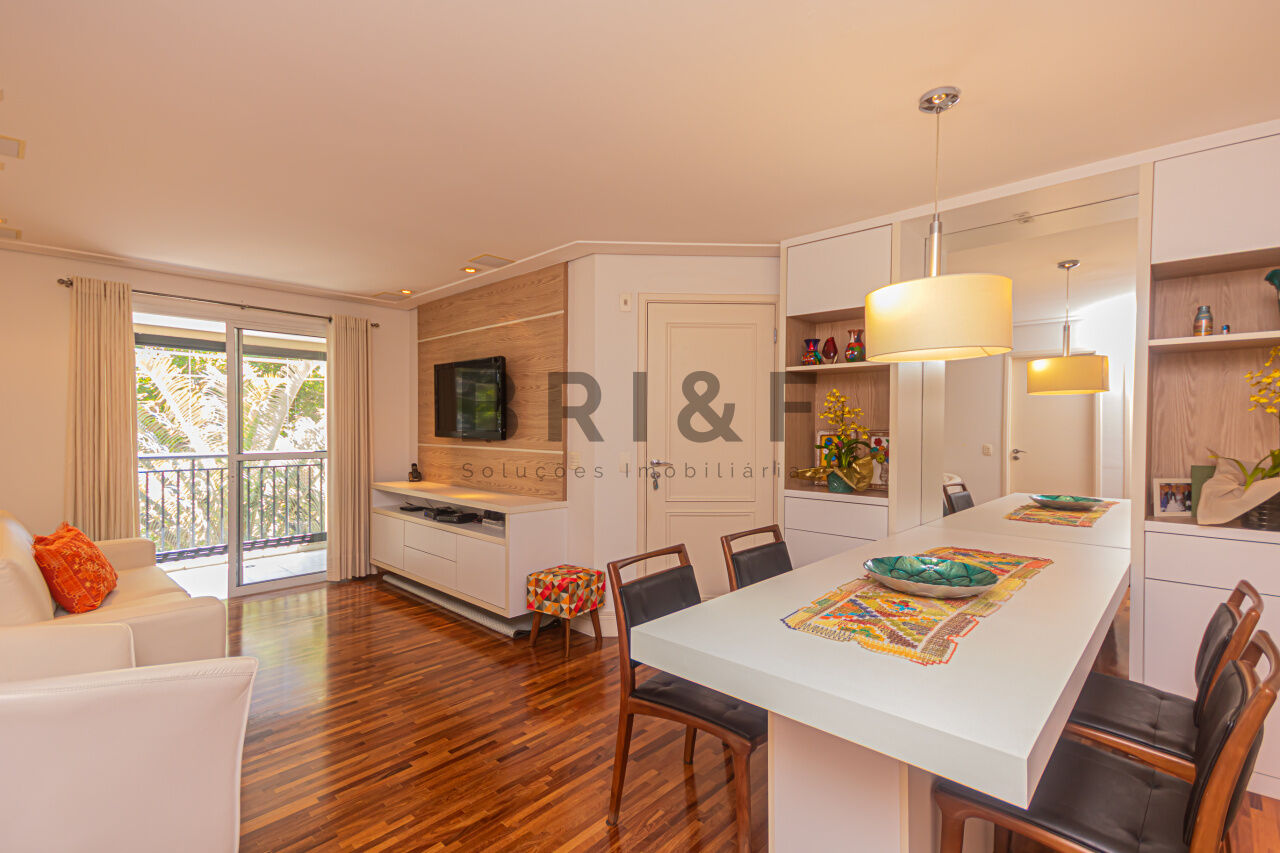 Apartamento para Venda - Campo Belo