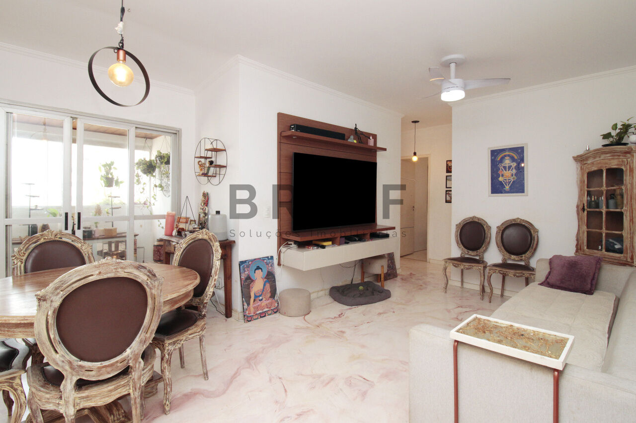 Apartamento para Venda - Vila Santa Catarina