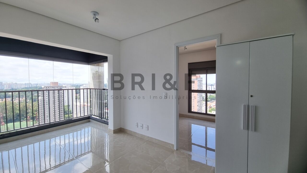Apartamento para Venda - Chácara Santo Antônio Zona Sul