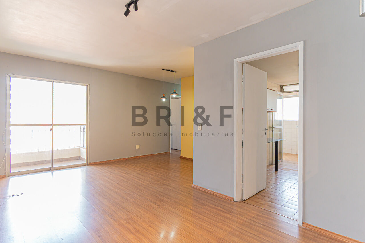 Apartamento para Venda - Campo Belo