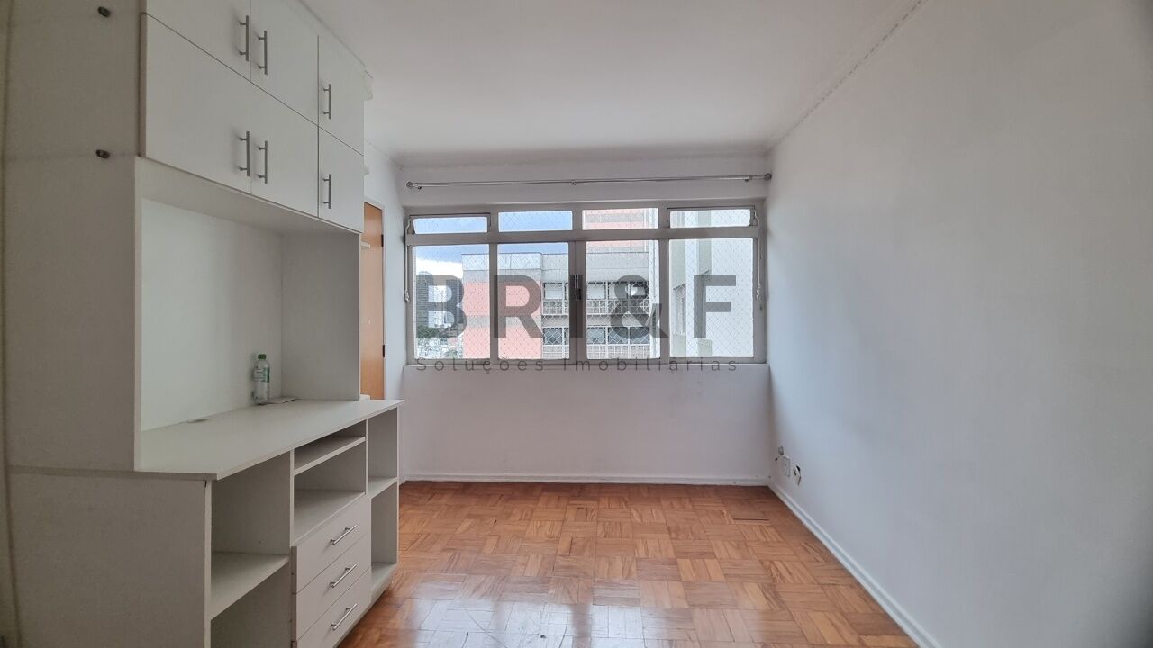 Apartamento para Venda - Vila Olímpia