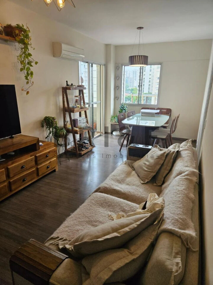 Apartamento para Venda - Brooklin
