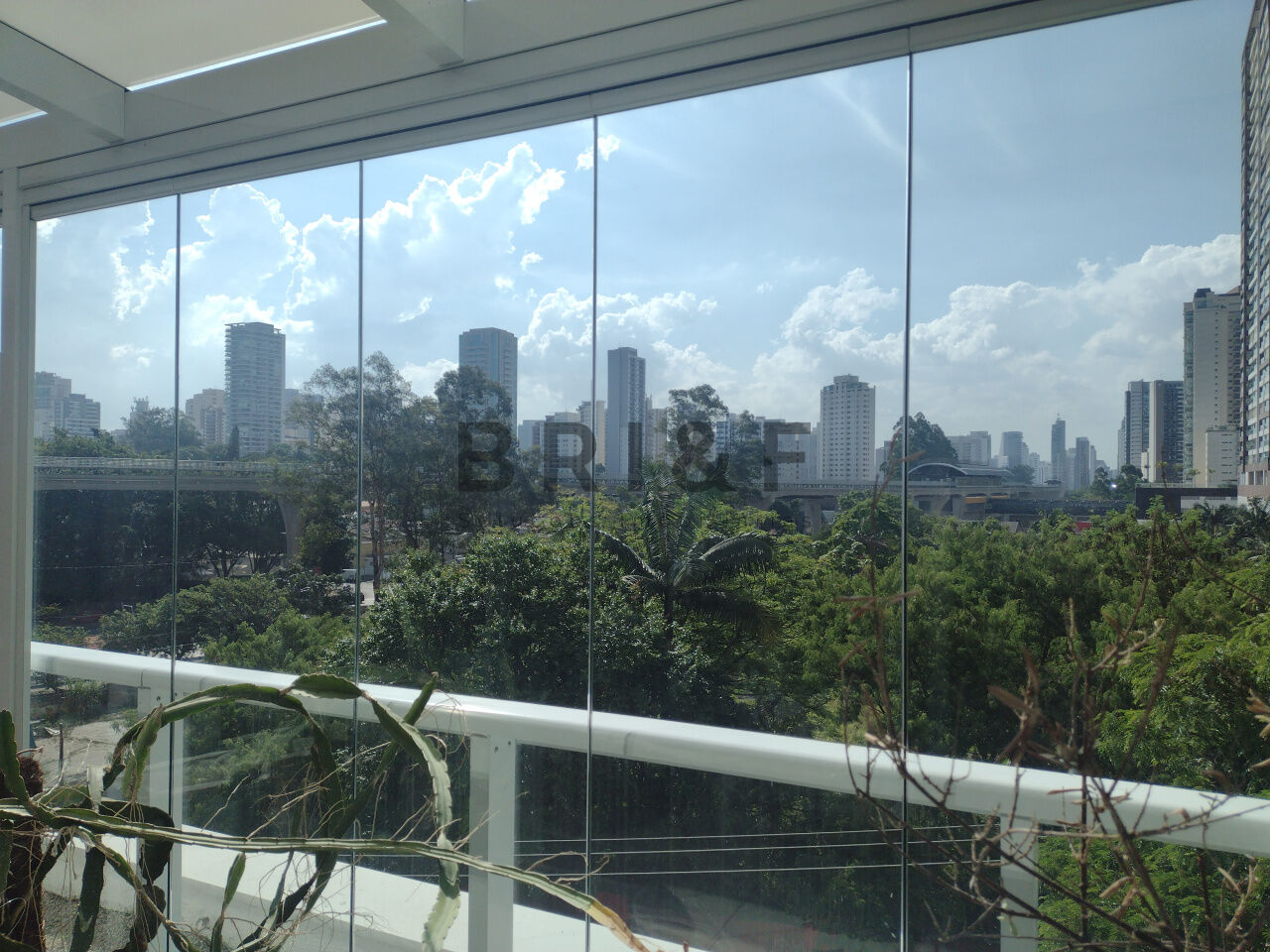 Apartamento para Venda - Campo Belo