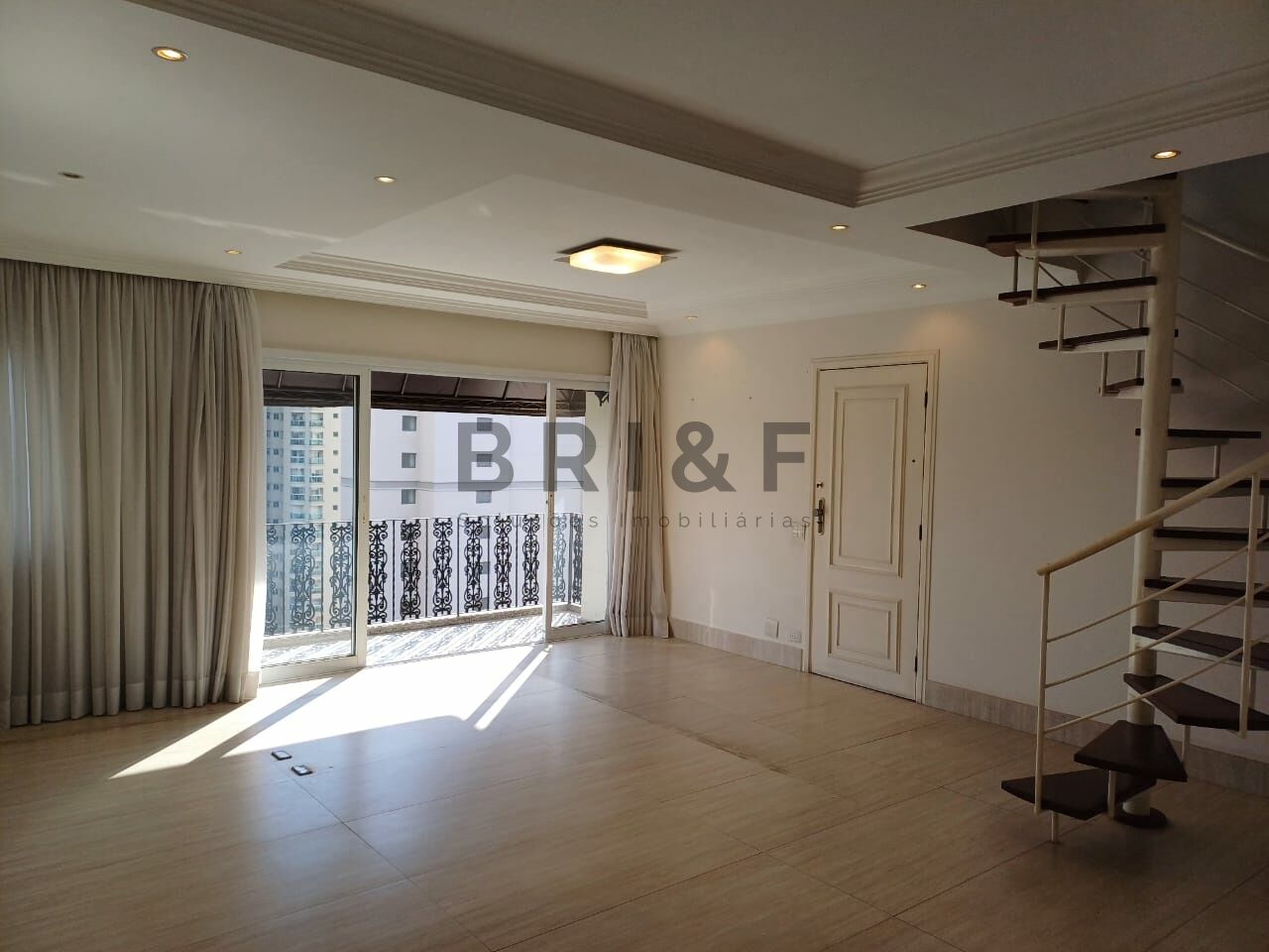 Cobertura Duplex para Venda - Brooklin