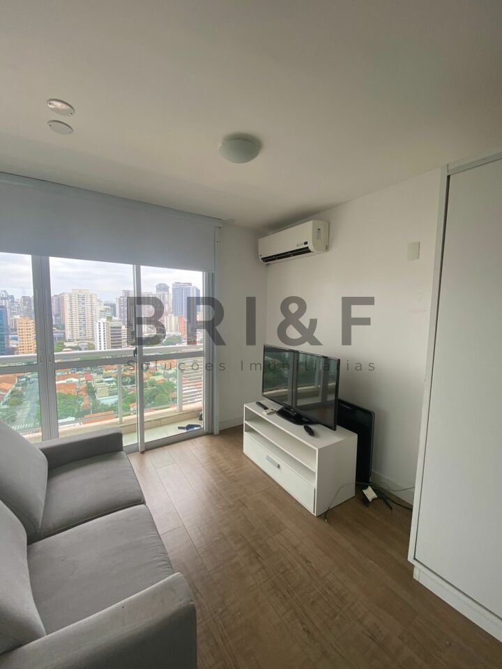 Apartamento para Venda - Brooklin