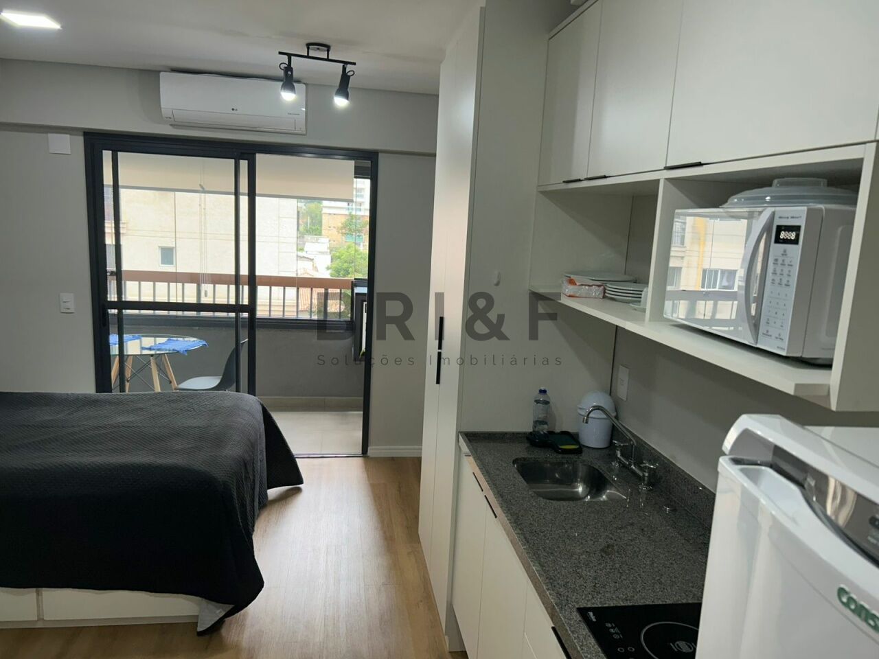 Apartamento para Venda - Brooklin