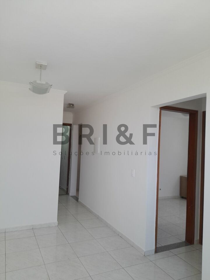 Apartamento para Venda - Vila Campestre