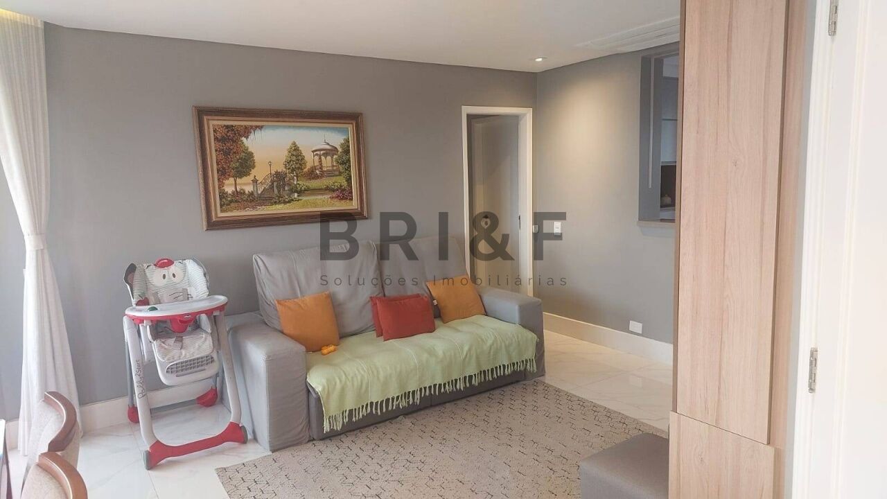 Apartamento para Venda - Vila Congonhas