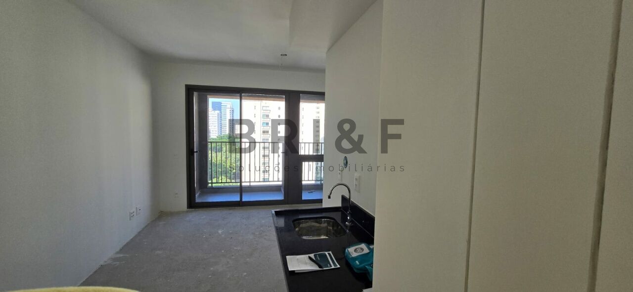 Studio para Venda - Brooklin