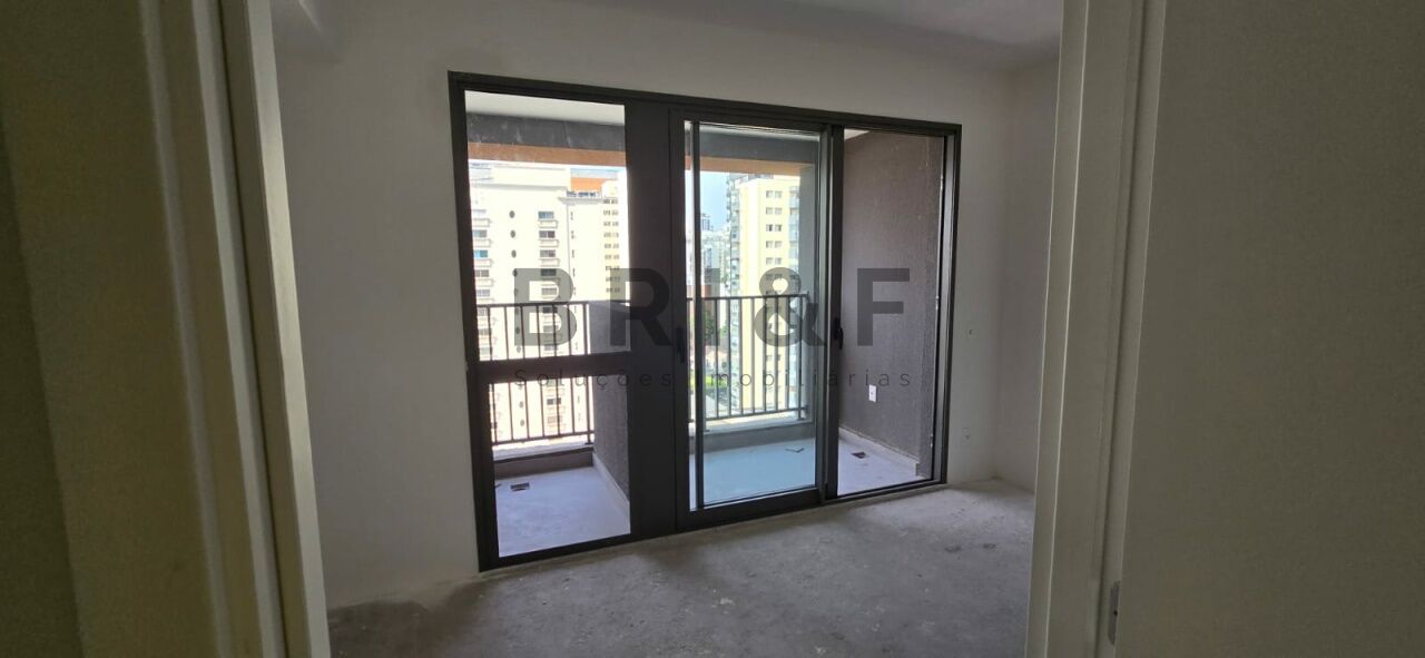 Studio para Venda - Brooklin