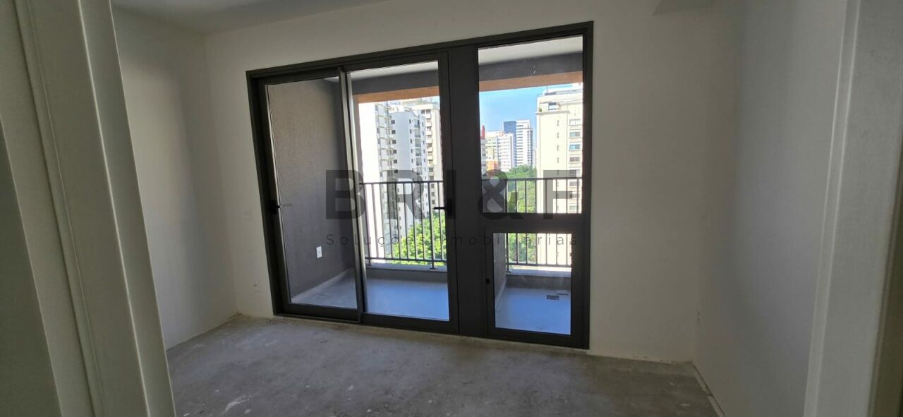 Apartamento para Venda - Santo Amaro