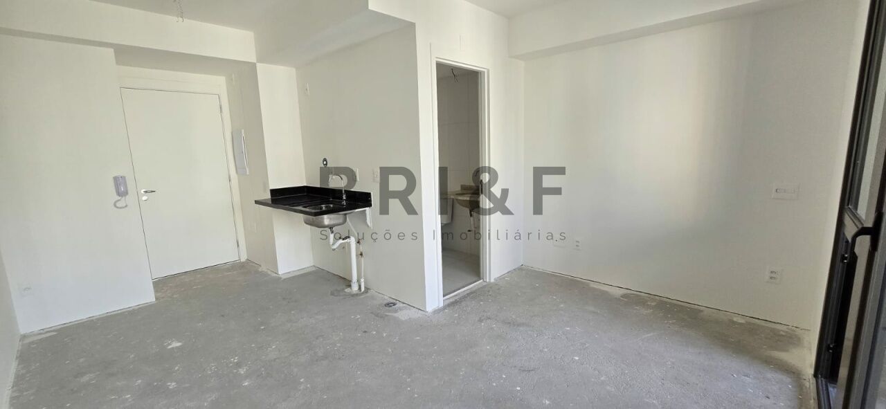 Apartamento para Venda - Santo Amaro