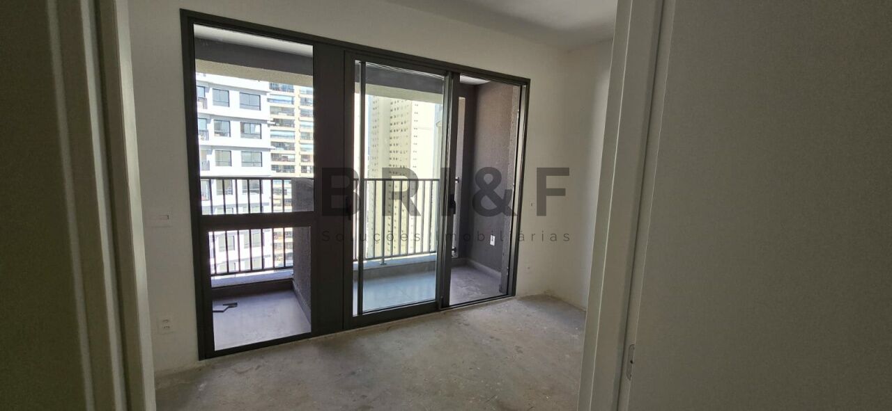 Apartamento para Venda - Santo Amaro