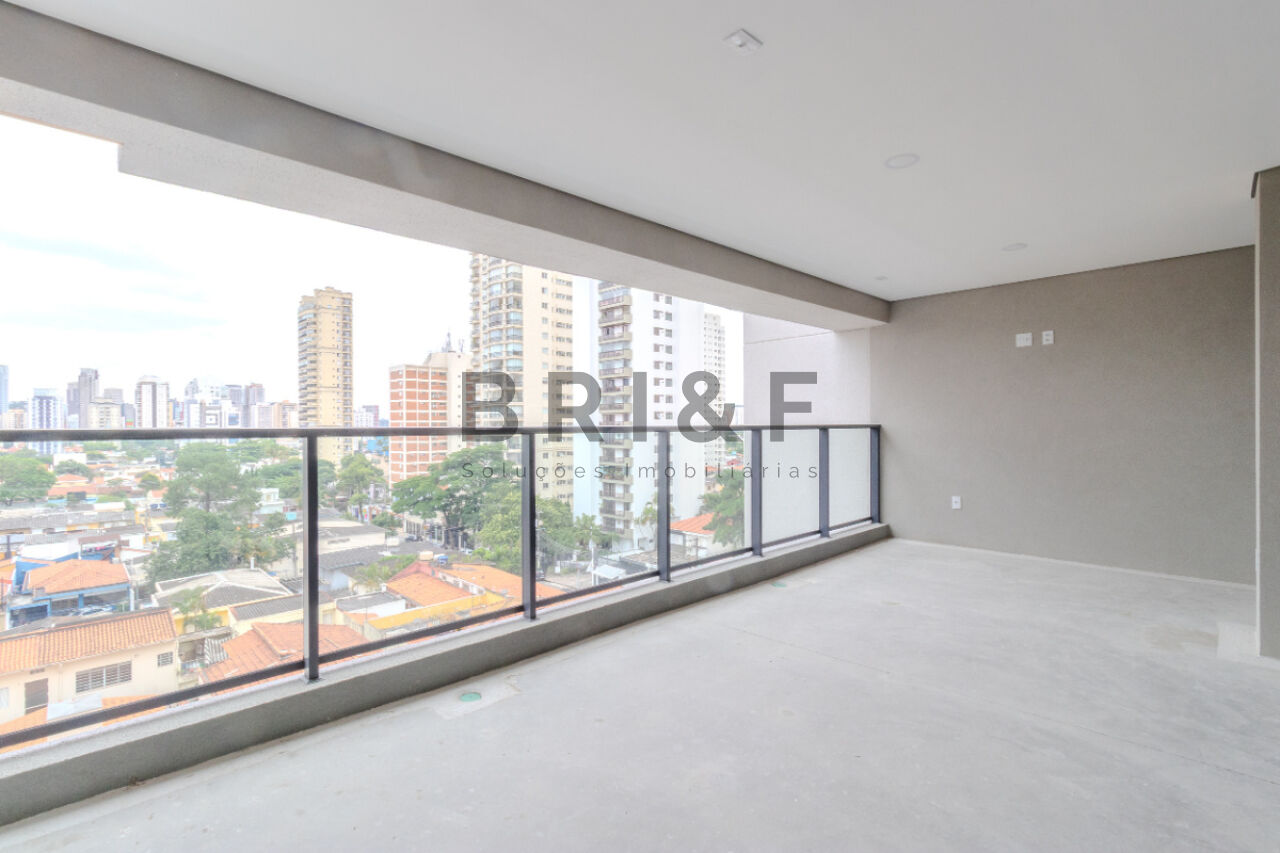 Apartamento para Venda - Brooklin